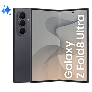 Samsung Galaxy Z Fold8 Ultra 256GB graphite (SM-F976BZKB)