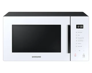 Samsung MG23T5018CW/BA Mikrowelle mit Grill
