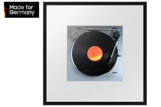 Samsung Music Frame LS60D (HW-LS60D)