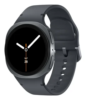 Samsung Galaxy Watch8 40 mm Graphit
