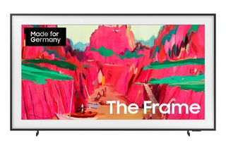 Samsung The Frame Pro (2025) GQ65LS03FW