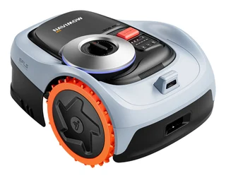 Segway Navimow i-Serie i208 AWD (verschiedene Ausführungen) (AA.12.07.02.0002)