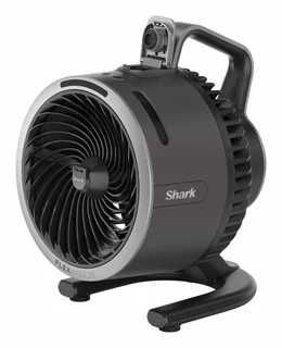 Shark Bodenventilator FlexBreeze HydroGo (FA050EU)