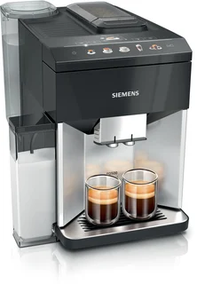 Siemens EQ.500 TQ513D01 integral