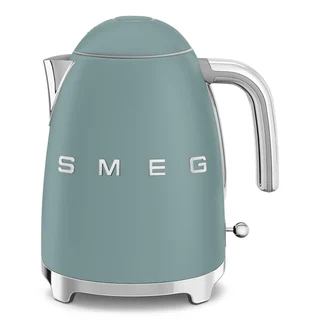 Smeg 50's Retro Style mattgrün