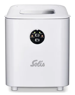 Solis Elektrischer Eiswürfelbereiter