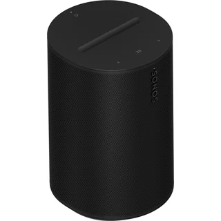 Sonos Era 100 | Smart Speaker mit WLAN, Bluetooth, kompatibel mit Amazon Alexa - Schwarz
