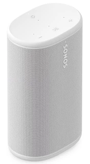 Sonos Play | Neu | Leistungsstark, tragbar und für Alles bereit Play liefert großartigen Stereoklang und eine Akkulaufzeit für den ganzen Tag, egal wo Sie g