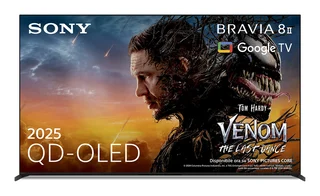 Sony Bravia 8 II K-65XR8M2