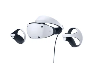 Sony VR2