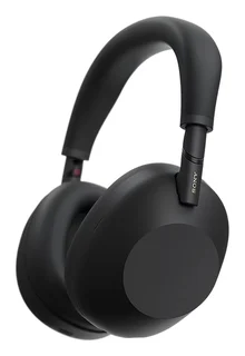 Sony WH-1000XM6 kabellose Noise Cancelling-Kopfhörer, Signature Hi-Res Sound, Bluetooth-Kopfhörer, Komfort, faltbares Design, magnetische Tragetasche, 30 S