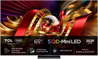 TCL 65C8L