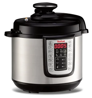 Tefal CY505E Fast & Delicious Multikocher (CY505E10)