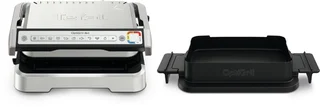 Tefal GC774D OptiGrill 4in1 Kontaktgrill