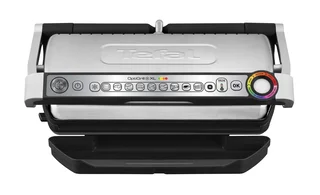 Tefal GC722D OptiGrill+ XL Kontaktgrill (7211002208)