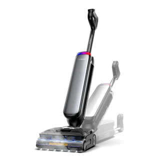 Tineco Floor ONE S9 Artist Steam Pro Smart Nass-Trockensauger, HyperSteam