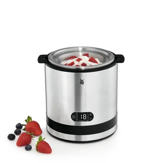 WMF KÜCHENminis 3in1 Eismaschine (04.1645.0011)