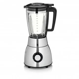 WMF Standmixer KULT Pro, 1400 W, 1,8 l