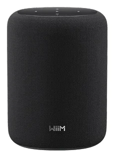 WiiM Sound Lite schwarz (SOUNDLITEBK)
