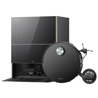Dreame X60 Pro Ultra Complete Saugroboter mit UltraExtend-Armen,42.000Pa