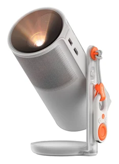 XGIMI MoGo 4 Laser