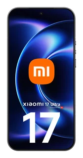 Xiaomi 17 Ultra 512GB schwarz