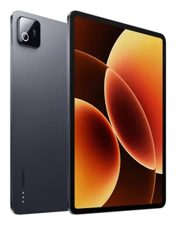Xiaomi Pad 8 - Tablet -  HyperOS 3 - 256 GB UFS card - 28.4 cm (11.2")