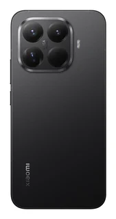 Xiaomi 15T Pro (512 GB, Schwarz, 6.83", Dual SIM, 5G), Smartphone, Schwarz