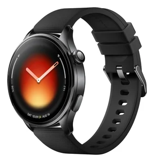 Xiaomi Watch 5 schwarz