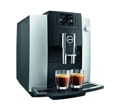 Jura Kaffeevollautomat Testsieger