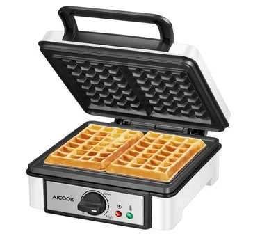 Waffeleisen