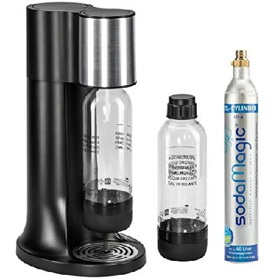 Wassersprudler