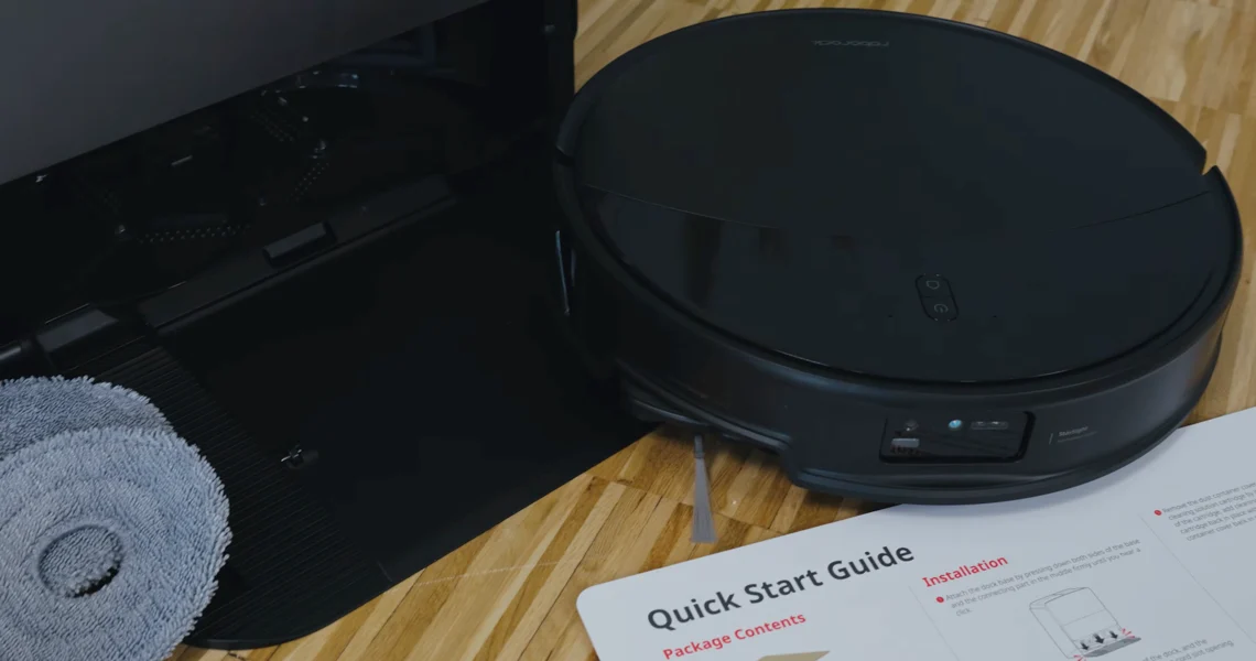 Ein tolles Gesamtpaket 