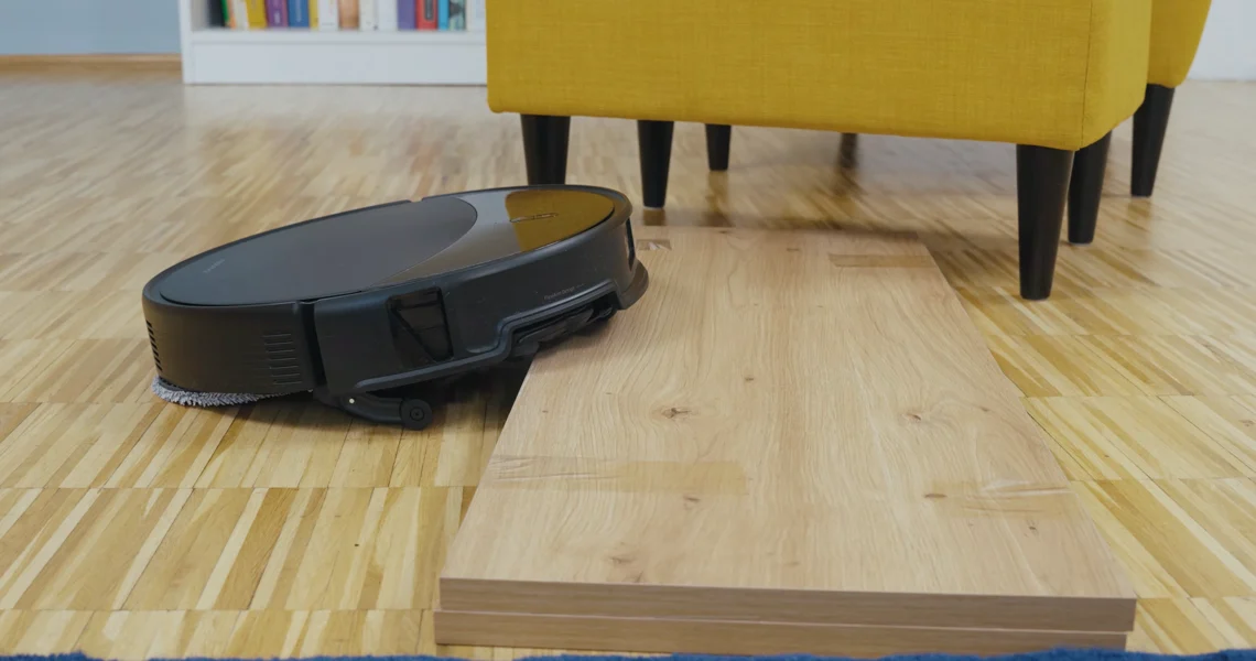 Ein echter Klettermax! 