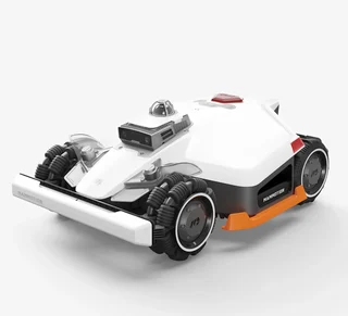 Mammotion LUBA 3 AWD - LUBA 3 AWD 1500 | 1500㎡