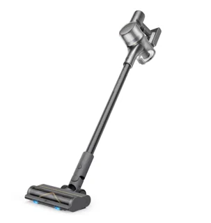Dreame R20 Akku Staubsauger, 22000Pa/190AW Saugkraft, bis 90Min. Laufzeit