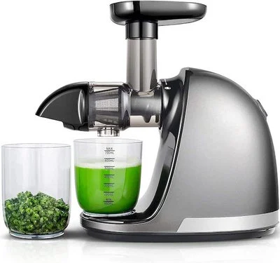 Slow Juicer
