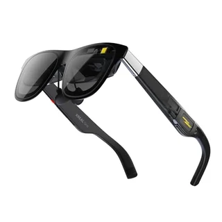 Smart Glasses