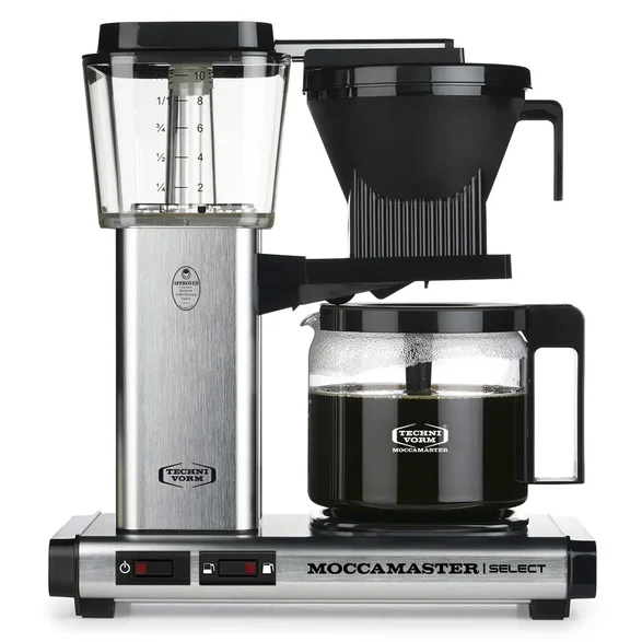 Kaffeemaschinen