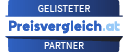 Gelistet bei Preisvergleich.at