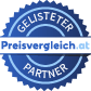 Gelisteter Partner bei Preisvergleich.at